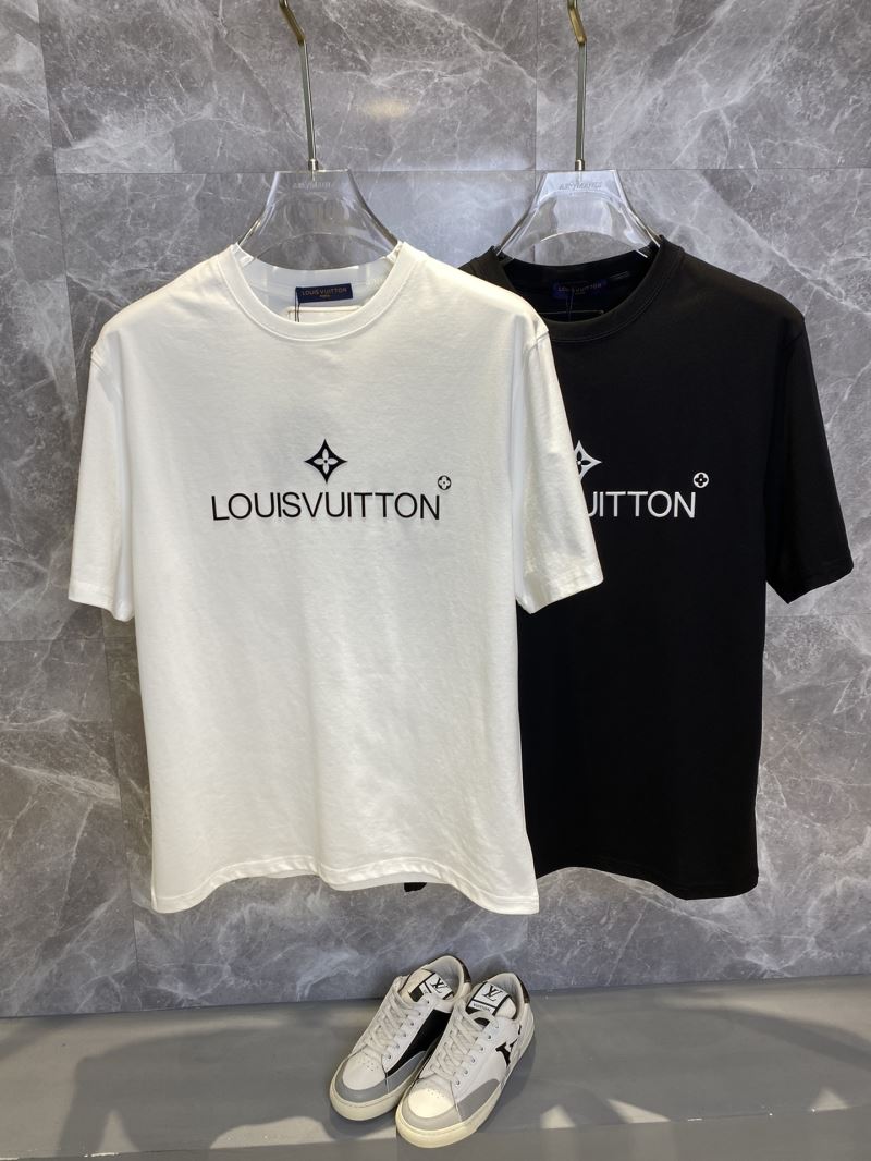 Louis Vuitton T-Shirts